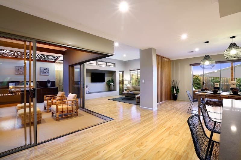 G.J. Gardner Homes - Noosa project 1