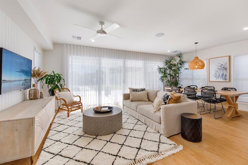 G.J. Gardner Homes - Noosa project 3