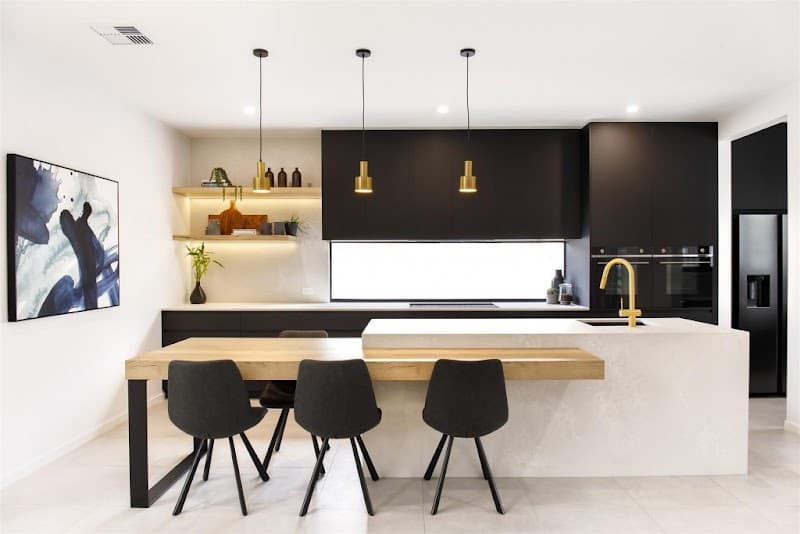 G.J. Gardner Homes - Noosa project 4