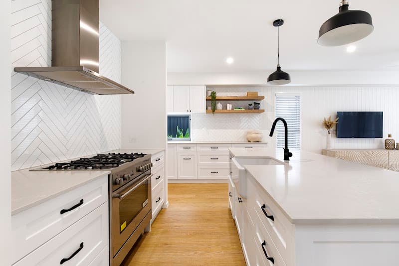 G.J. Gardner Homes - Noosa project 5