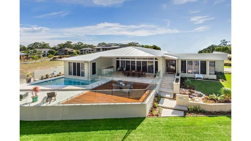 G & P Builders Pty Ltd project 1