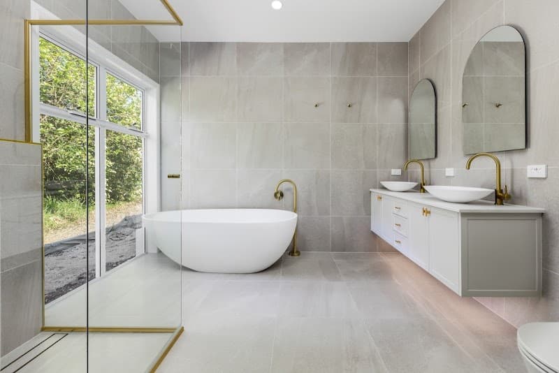 G & P Builders Pty Ltd project 4