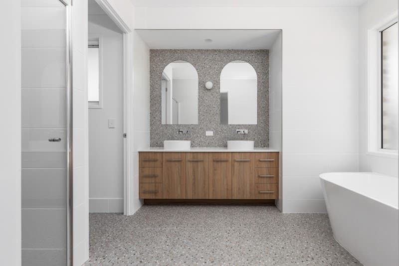 G & P Builders Pty Ltd project 6