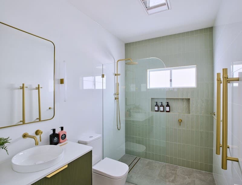 G.W.D Building Services project 1