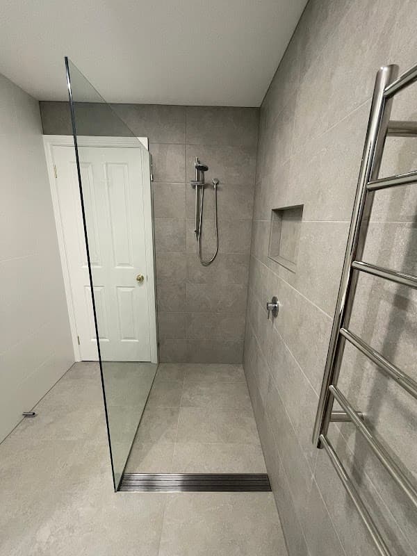 G.W.D Building Services cover