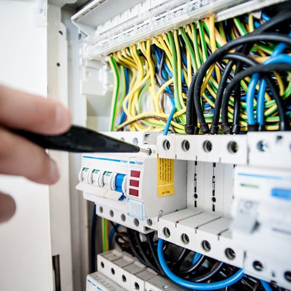 GA PERRY Plumbing, Gas, Electrical & Hot Water project 4