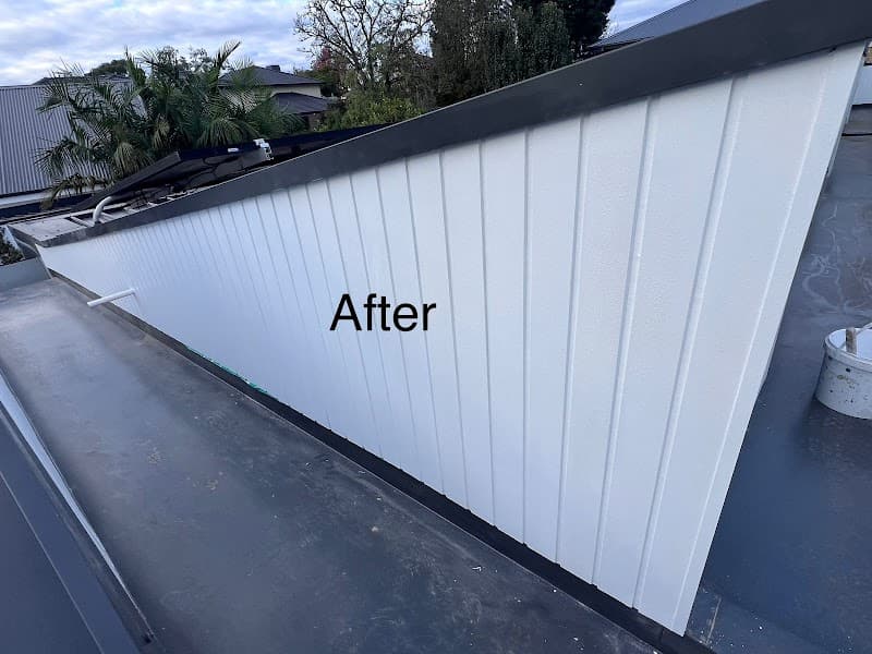GAA painting pty ltd project 4