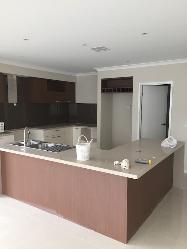 GAA painting pty ltd project 6
