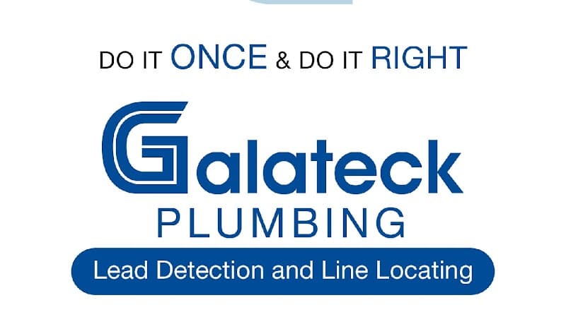 Galateck Plumbing PL8966 cover
