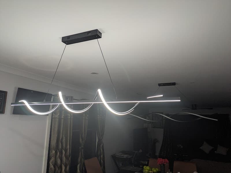 Galaxy Electrical Contracting P/L project 3