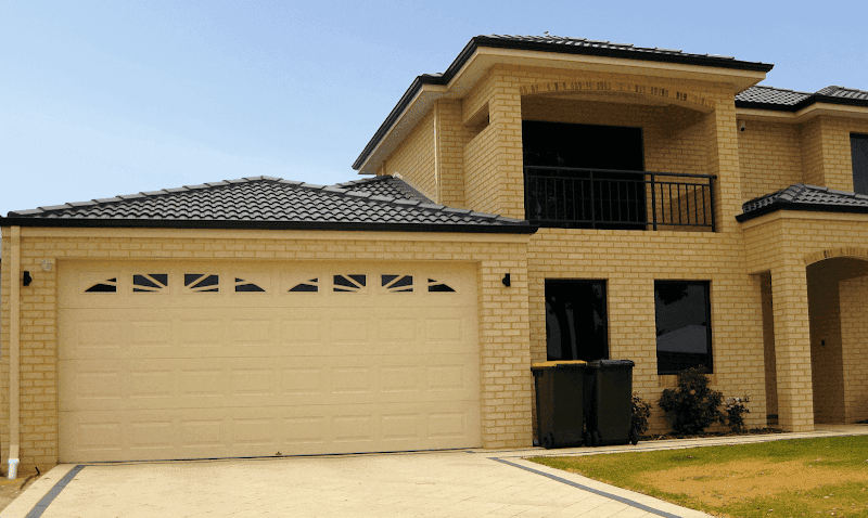Garage Door Brisbane project 1