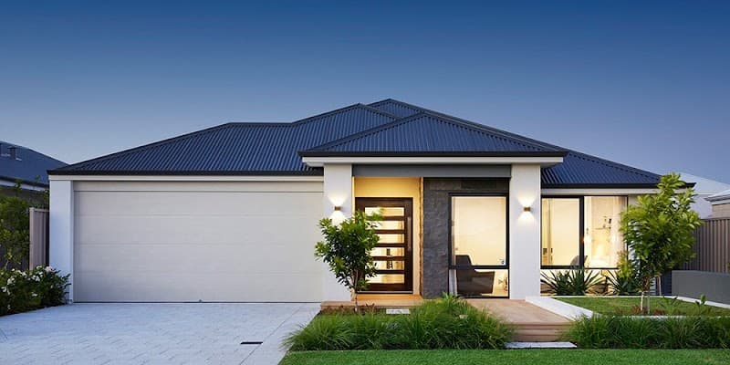 Garage Door Brisbane cover