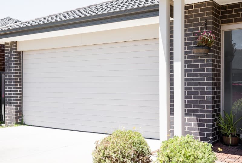 Garage Door Solutions Tas project 3