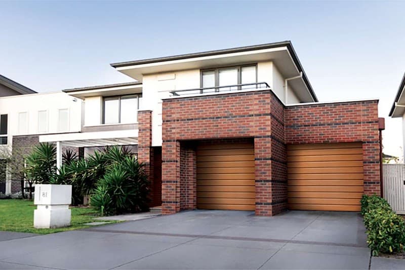 Garage Door Solutions Tas project 4