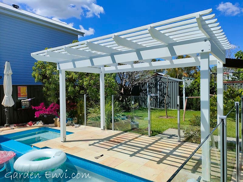 Garden Envi project 1