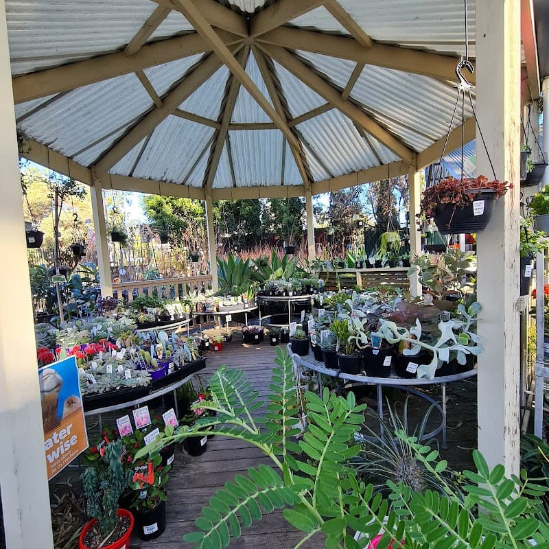 Garden Grove Supplies cover