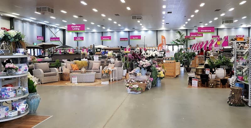 Garden Grove Supplies project 3