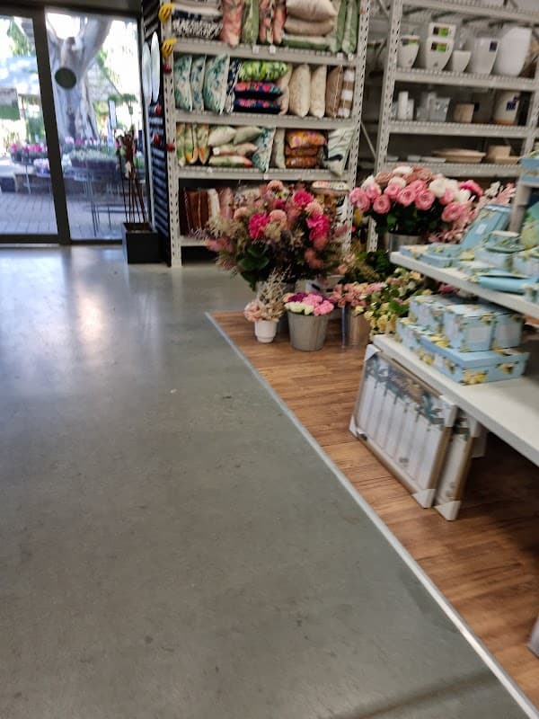 Garden Grove Supplies project 4