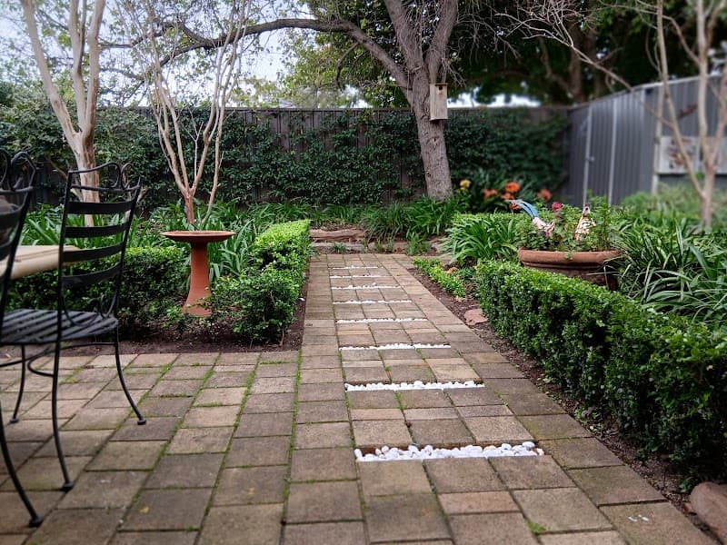 Gardenhand Adelaide