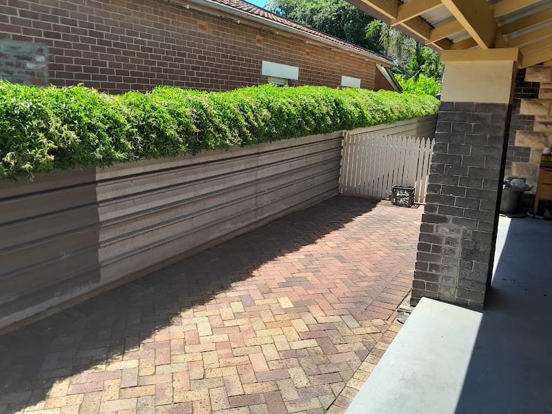 Gardenhand Adelaide project 4