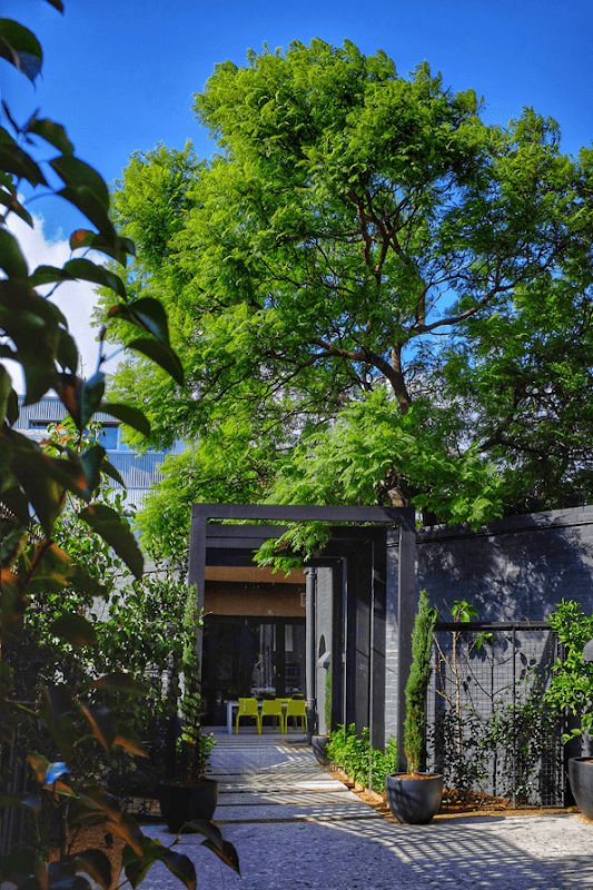 Gardening HQ project 1