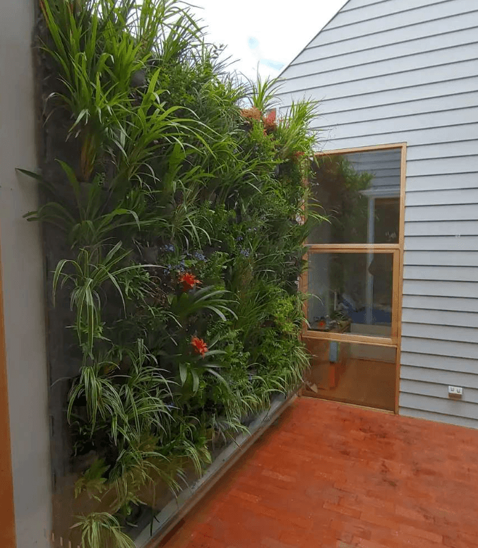 Gardening HQ project 6