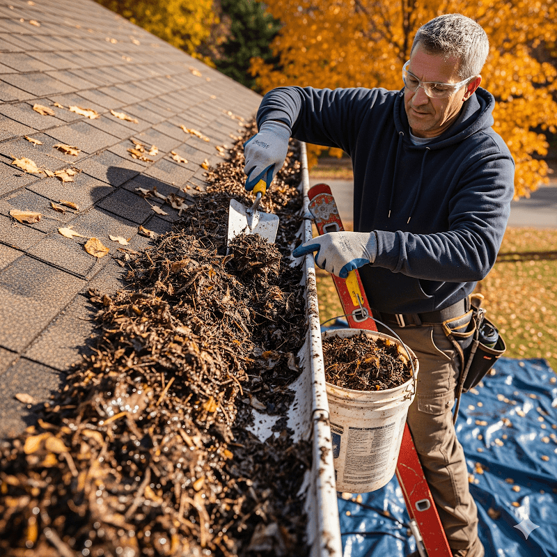 Gardening & Property Maintenance Services project 1