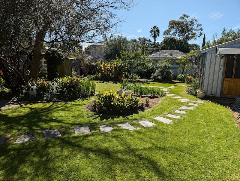 GardenMod project 1