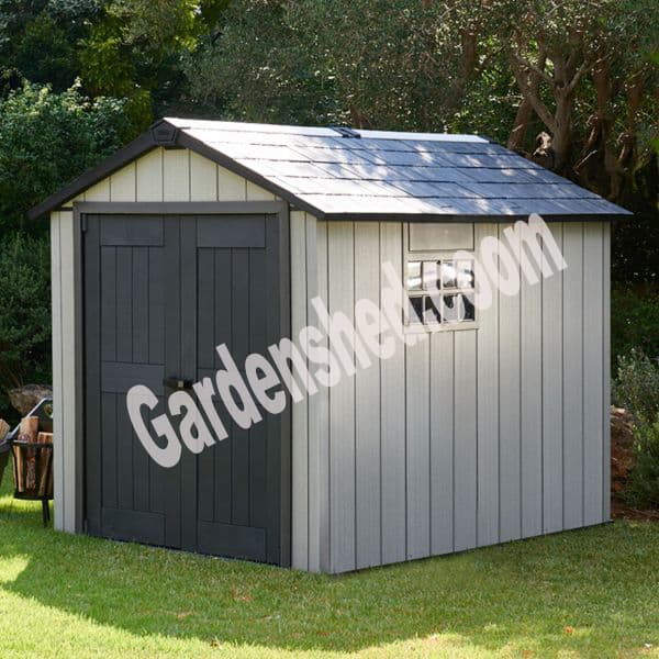 GardenShed.com project 3