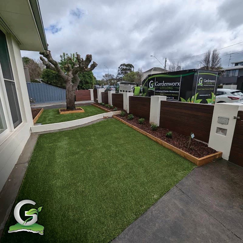 Gardenworx cover