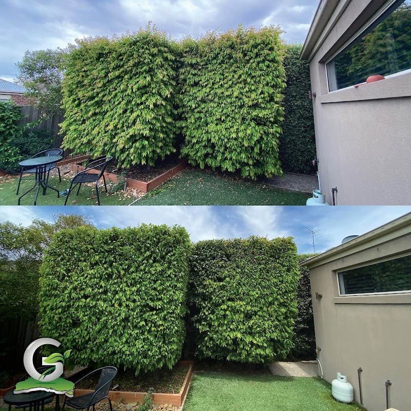 Gardenworx project 3