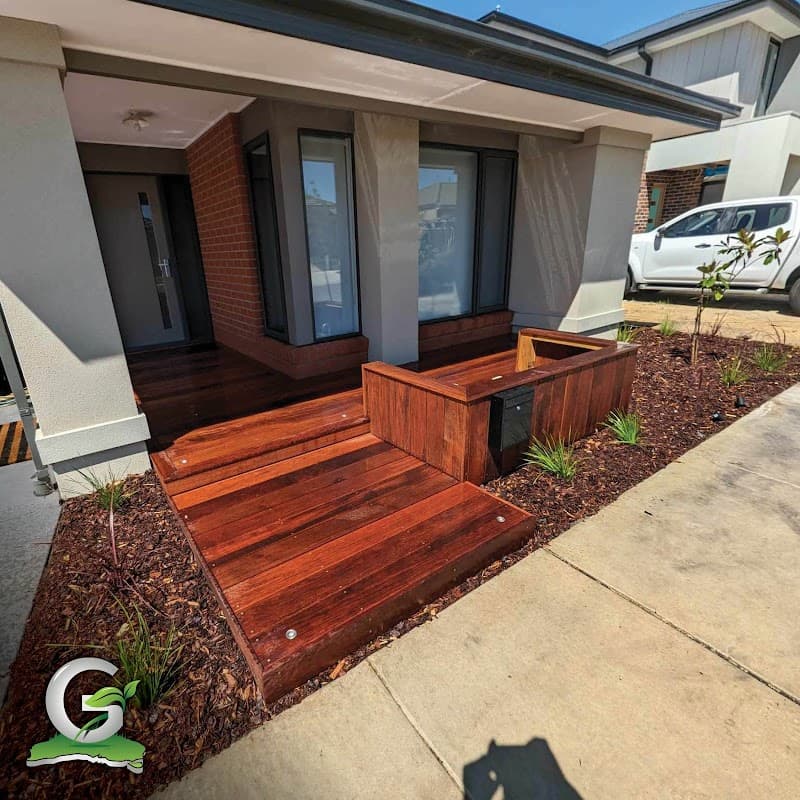 Gardenworx project 4