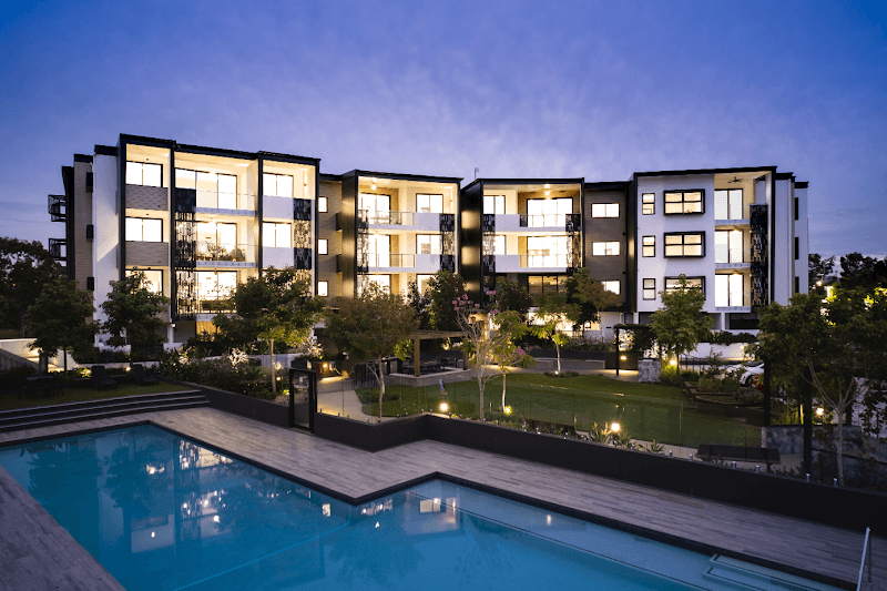 Gardner Vaughan Group (GVG) project 1