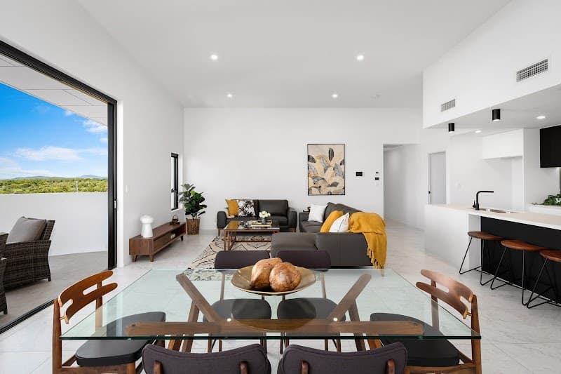 Gardner Vaughan Group (GVG) project 3