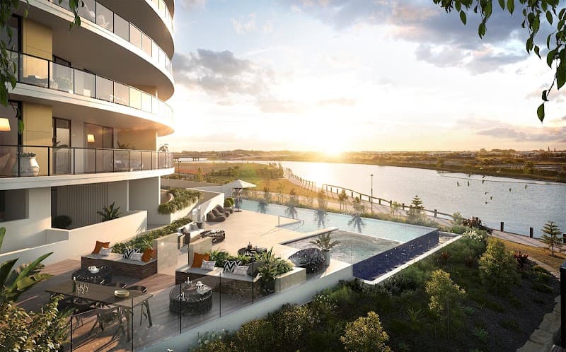 Gardner Vaughan Group (GVG) project 4