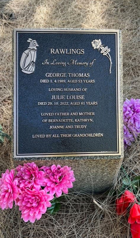 Garner Memorials Salisbury project 4
