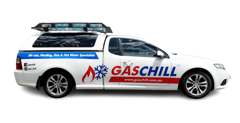 Gaschill Air Conditioning & Heating Experts project 2