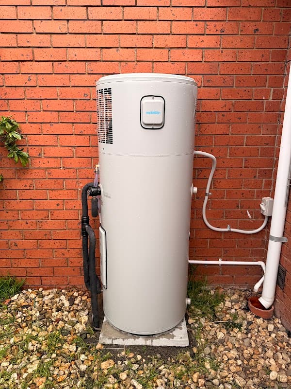 Gaschill Air Conditioning & Heating Experts project 3