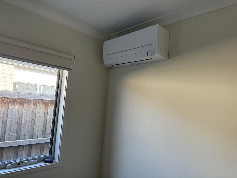Gaschill Air Conditioning & Heating Experts project 4