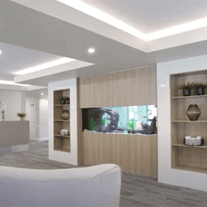 GATA Plastering Brisbane project 4