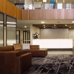 GATA Plastering Brisbane project 3