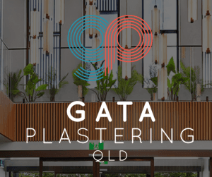 GATA Plastering Brisbane project 6