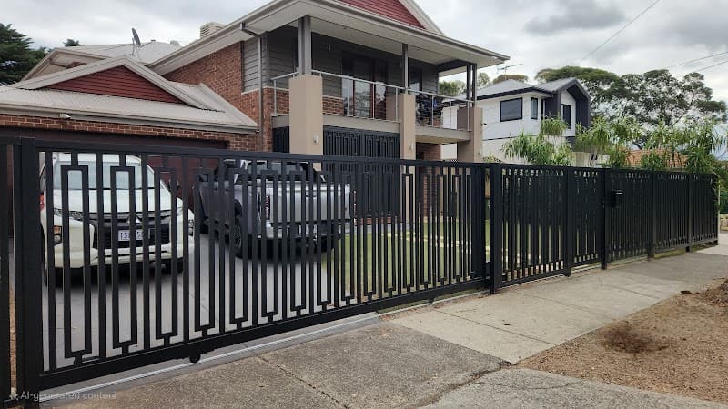 Gate Con project 1