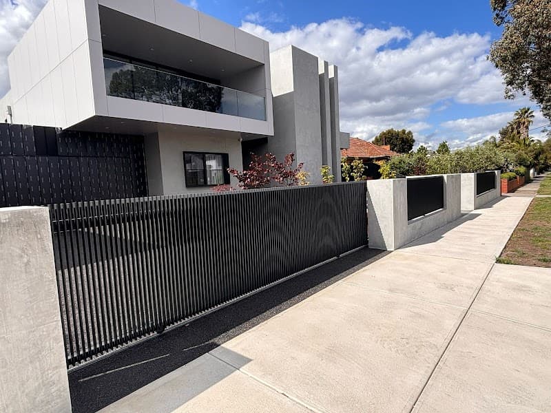 Gate Con project 4