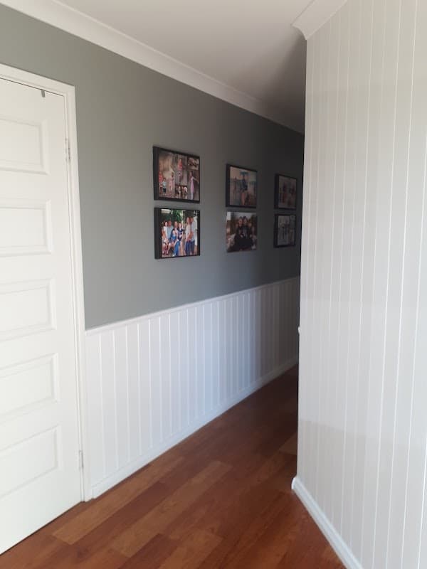GC Painting project 6