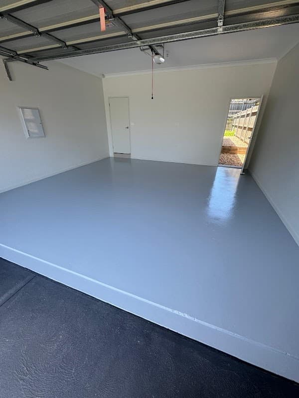 GC Painting project 6