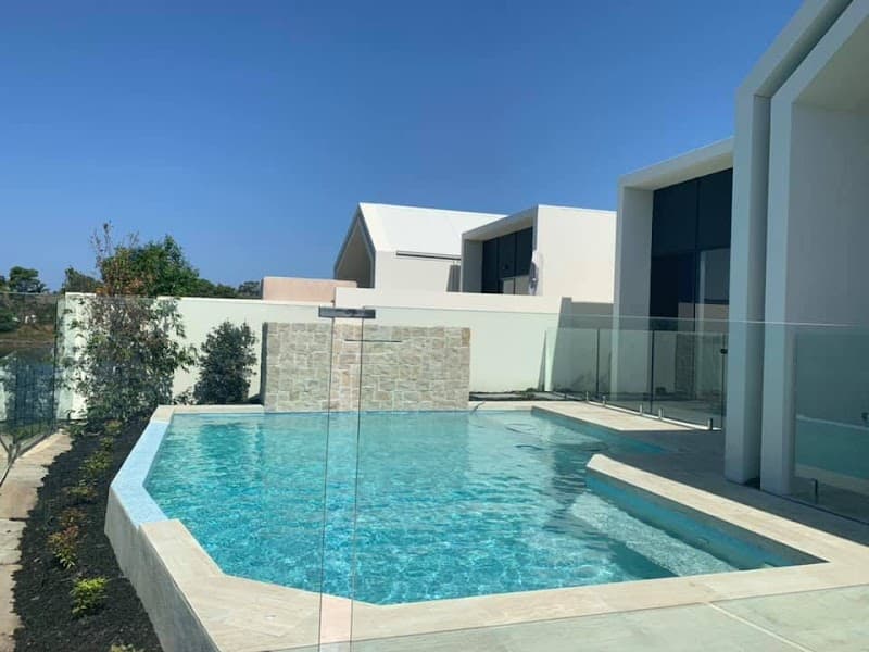 GC Pools & Landscaping