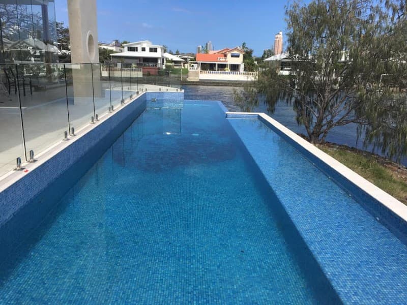 GC Pools & Landscaping project 3