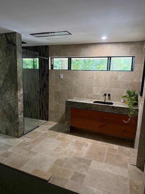 GC Tile&Stone Services Pty Ltd cover