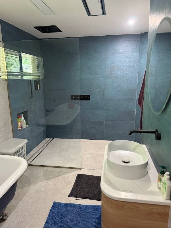 GC Tile&Stone Services Pty Ltd project 4